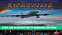 [Read PDF] Automation Airmanship: Nine Principles for Operating Glass Cockpit Aircraft Download Free