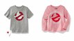 Old Navy Called Out Over Gendered 'Ghostbusters' Kids Clothing