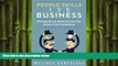 READ book  People Skills For Business: Winning Social Skills That Put You Ahead Of The