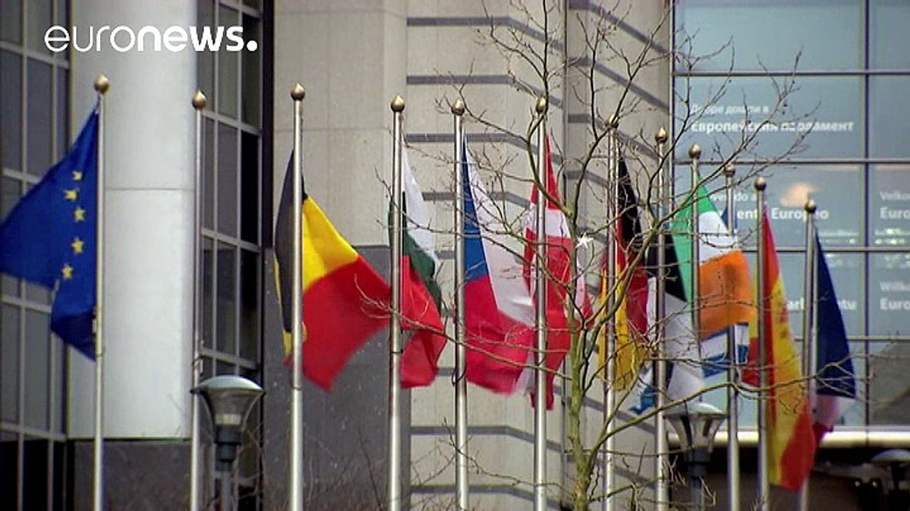 Urteil der EU-Kommission: Wird Apple zur Kasse gebeten?