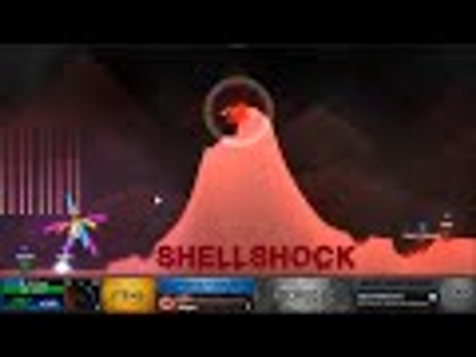 Not Moving My Aim! - [SHELLSHOCK LIVE]