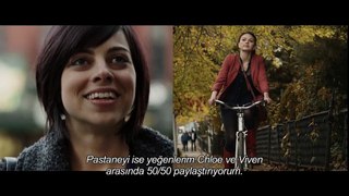 Bir Dilim Aşk - Türkçe Altyazılı Fragman HD İZLE !