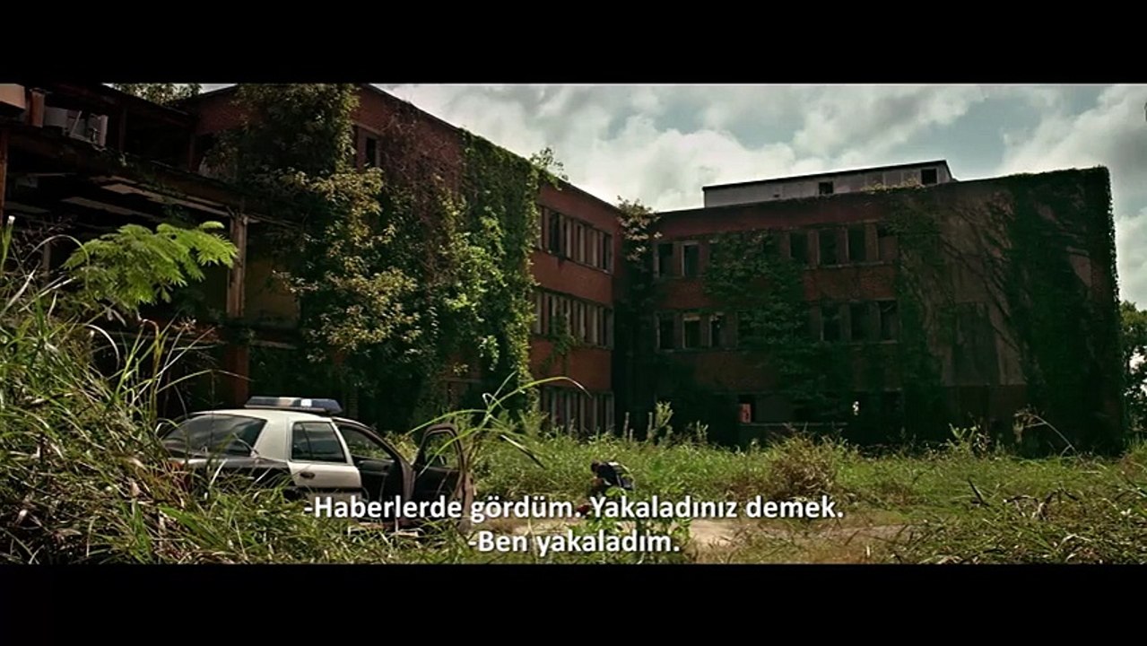Şeytanın Oyuncakları Altyazılı Fragman HD İZLE !