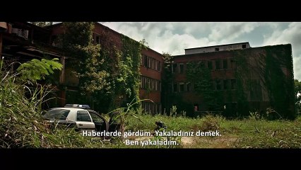 Şeytanın Oyuncakları Altyazılı Fragman HD İZLE !