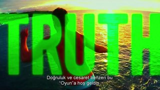 Oyun - Türkçe Altyazılı Fragman HD İZLE !