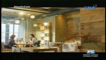 The Healer - August 30, 2016 Part 5