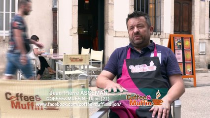 Digitalisation des commerces : l'exemple Coffee & Muffin à Dijon