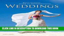 [Download] Brett Florens  Guide to Photographing Weddings Paperback Free