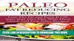 [PDF] Paleo Fat Reducing Recipes: Lose the Fat and Keep it Off, Start Your Diet Plan With these