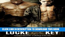 [PDF] Locke and Key: The Assassin Shifters (Assassin/Shifter Book 24) Popular Colection