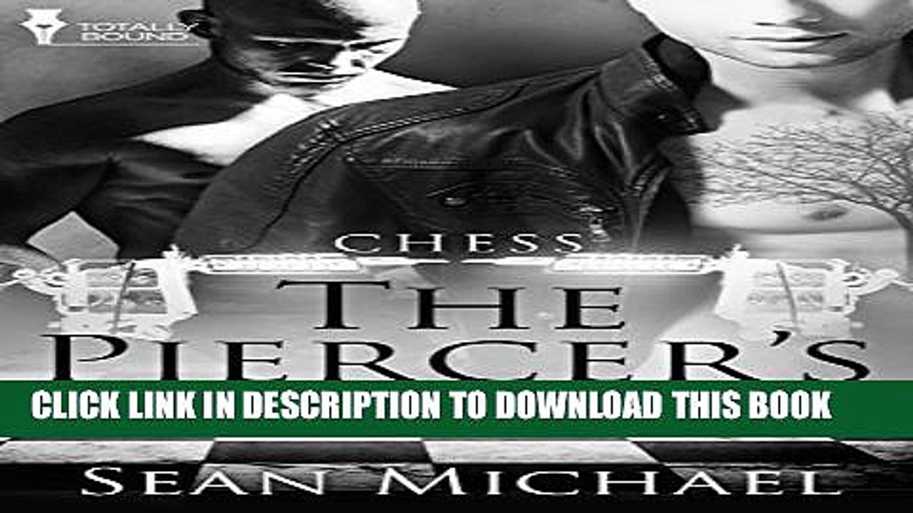 [PDF] The Piercer s Game (Chess Series Book 6) Popular Colection