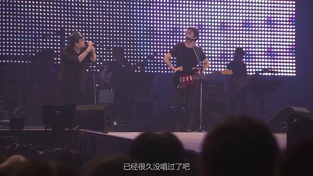 世界が終るまでは 織田哲郎＆上杉昇