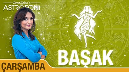 BAŞAK günlük yorumu 31 Ağustos 2016 Çarşamba