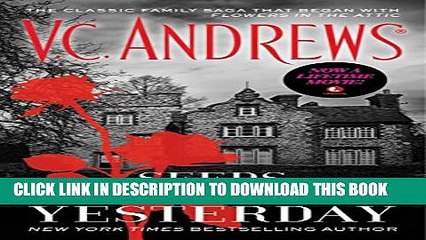 [PDF] Seeds of Yesterday (Dollanganger Book 4) Full Online