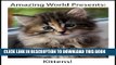 [PDF] Baby Animals: Kittens! (Amazing World Presents: Baby Animals Book 2) Popular Online