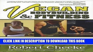 [PDF] Vegan Body Building   Fitness Full Colection