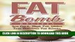 [PDF] KETOGENIC DIET: FAT BOMB RECIPES: Low Carb, High Fat, Vegan and Gluten Free Fat Bombs