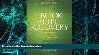 Big Deals  The Book of Life Recovery: Inspiring Stories and Biblical Wisdom for Your Journey