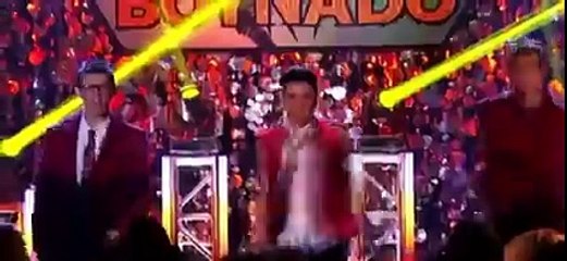 Austin & Ally 4x13 Burdens and Boynado