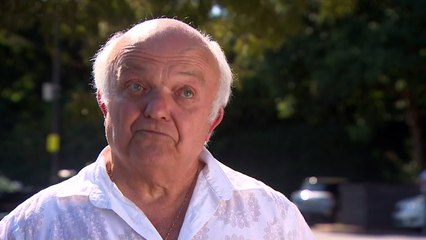 Actor and former Oompa Loompa shares memories of Gene Wilder