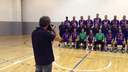 El dia dels mitjans a Encamp / Día de los medios en Encamp