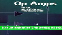 Collection Book Op Amps: Design, Application, and Troubleshooting