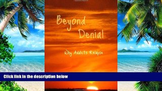 Big Deals  Beyond Denial  Free Full Read Most Wanted