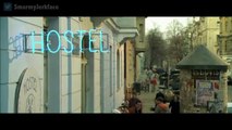 Hostel - 31 Horror Movies in 31 Days - Season 7 Ep 12