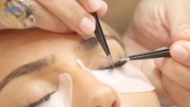 Beauté mode : Avoir des cils longs et épais grâce à l'extension de cils