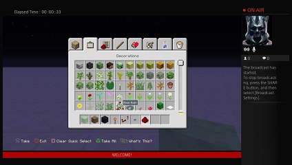 How to build a minecraft elevator (4)