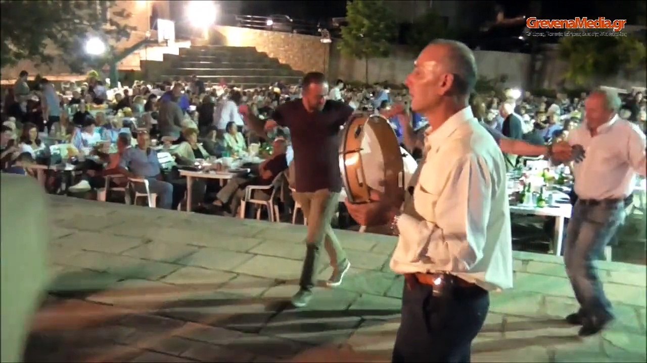 ΝΤΙΝΑ ΑΛΕΞΟΠΟΥΛΟΥ-ΚΩΣΤΑΣ ΚΑΛΟΓΗΡΟΣ-Β ΚΑΛΚΑΝΗΣ