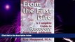 Must Have PDF  From the First Bite: A Complete Guide to Recovery from Food Addiction  Free Full
