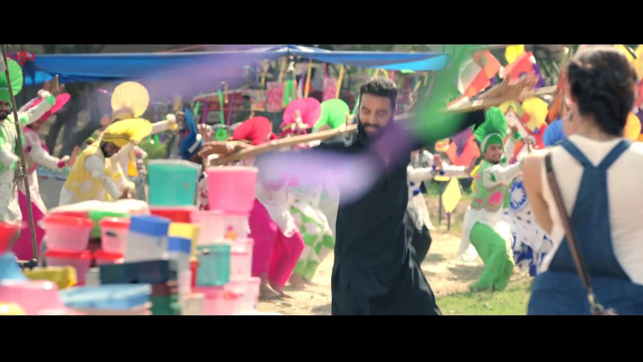 Feem Afghani - Sippy Gill & Tarannum Malikk - Tiger - Ihana Dhillon - Latest Punjabi Song 2016