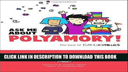 [PDF] Ask Me About Polyamory: The Best of Kimchi Cuddles Full Colection
