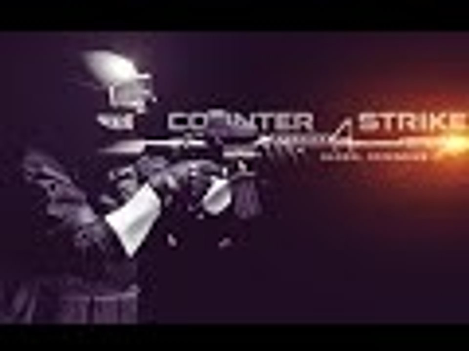 Counter-Strike: Global Offensive:冷漠试玩系列
