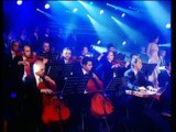 Nancy Ajram - Mestaniak (Live) نانسي عجرم - مستنياك