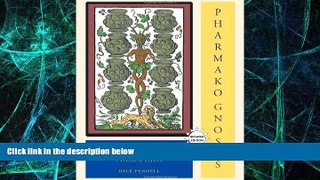 Big Deals  Pharmako Gnosis: Plant Teachers and the Poison Path  Best Seller Books Best Seller