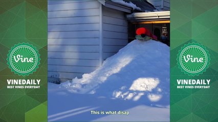 450+ AMERICA'S FUNNIEST HOME VIDEOS Vine Compilations 2016 - Funny AFHV Vines HD ( W- Titles)_7