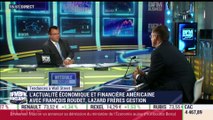 Les tendances à Wall Street: 