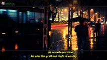 How Did I Fall In Love With You    Yao Si Ting - Lyrics [HD Kara Vietsub]