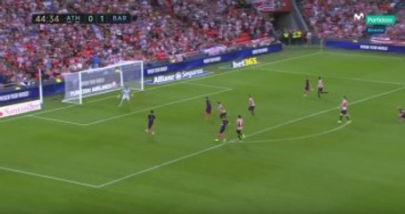 Suarez ile Arda, Athletic Bilbao Maçında Birbirini Kızdırdı