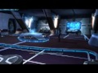 SWTOR[FR]: Intro Ziost Agent
