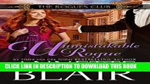 [PDF] Unmistakable Rogue (The Rogues Club Book 3) Full Colection