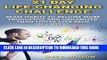[PDF] 21 Day Life-Changing Challenge: Create Habits To Become More Productive And Organized Than
