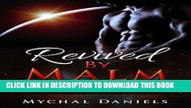 [PDF] Revived By Malm: Olodian Alien Warrior Romance Full Online