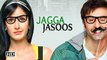 LEAKED Ranbir Katrina Starrer Jagga Jasoos Plot