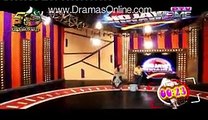 Shame on PTV - Most Vulgar Game on PTV Show You Have Even Seen