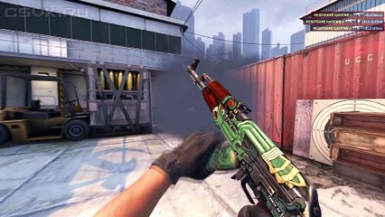 1vs5 Pro Clutches! #CSGO