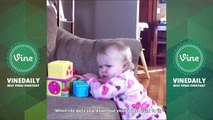 450  AMERICA'S FUNNIEST HOME VIDEOS Vine Compilations 2016 - Funny AFHV Vines HD ( W- Titles)_11