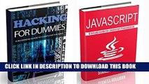 [PDF] Javascript: Javascript crash course and the ultimate guide for hacking(javascript for